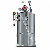 LSS立式水管全自动燃油（气）锅炉
