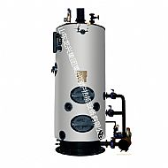 lsc系列热水锅炉